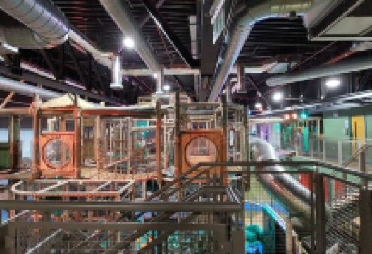 Dinotropolis景点图片