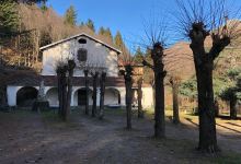 Santuario della Novareia景点图片