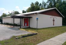 Immanuel Anglican Church景点图片