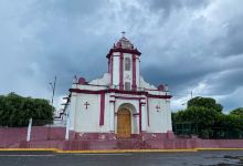 Iglesia Parroquia San Blas景点图片