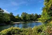 Winooski Footbridge (Long Trail)景点图片