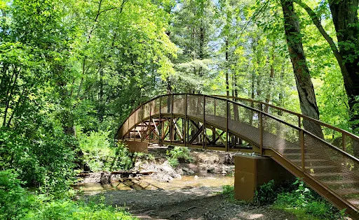 Brushy Fork Park