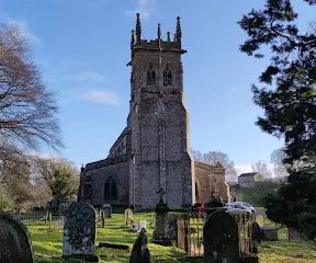 Aysgarth Edwardian Rock Garden