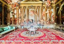 Burghley Gardens & Adventure Play景点图片