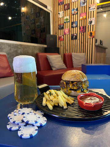 Escenario餐厅图片