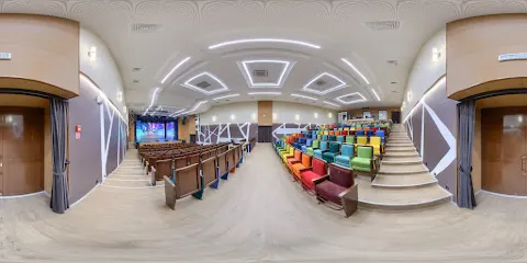 Childrens Philharmonic Society