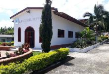 IGLESIA LA LUZ DEL MUNDO, PRIMAVERA CALDAS景点图片