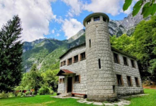 Korita Možnice景点图片