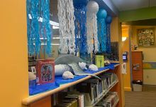 Murrysville Community Library景点图片