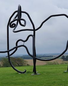 Borglum Kloster-弗罗