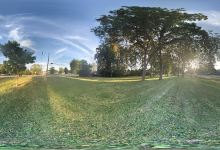 Cobb Memorial Park景点图片