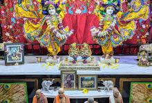 ISKCON Debe South Centre景点图片