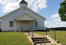 Sand Hill Baptist Church景点图片