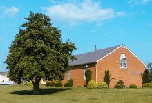 Trinity Wesleyan Church景点图片