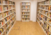 Biblioteca Municipal Pont Inca景点图片
