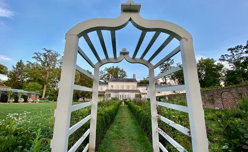 Morven Museum and Garden