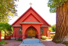 St Andrew's Episcopal Church景点图片