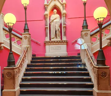 Royal Albert Memorial Museum