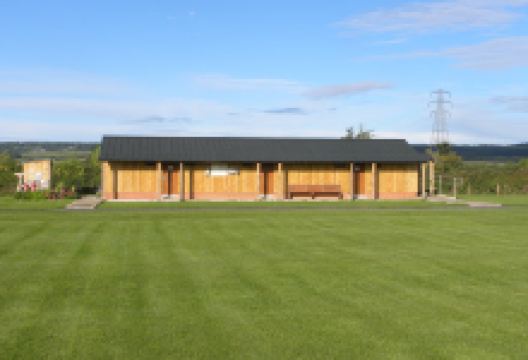 Severn Valley Touring Caravan & Camping Site景点图片