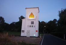 Villa Lichtbogen景点图片