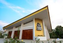 Catholic Church景点图片