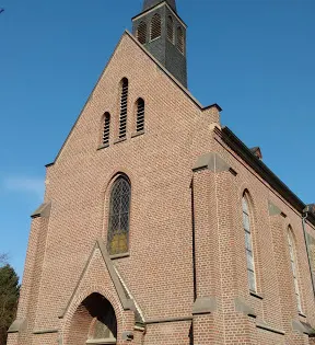 St. Maria Rosenkranzkonigin