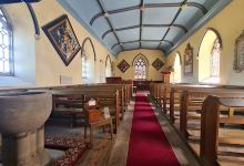 Church Of St. Giles景点图片