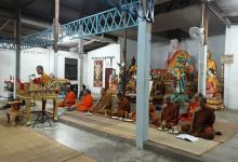 Wat Khok Yai景点图片