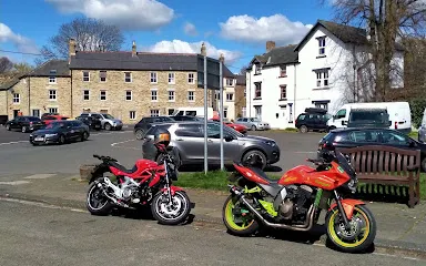 Museum of Classic Sci-Fi