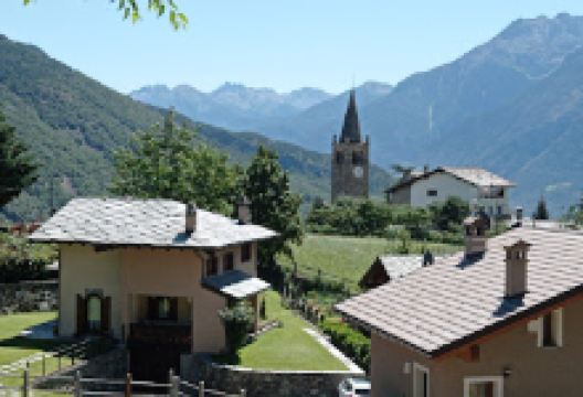 Camping Europe景点图片