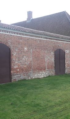 Den Selvejende Institution Sæbygård-赛比