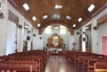 Parroquia Nuestra Señora de La Paz景点图片