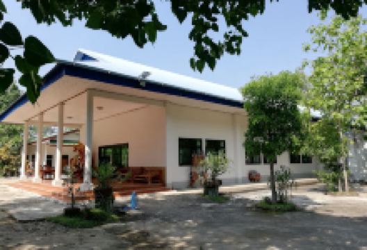 Wat Pa Khao Wong Mahawan景点图片