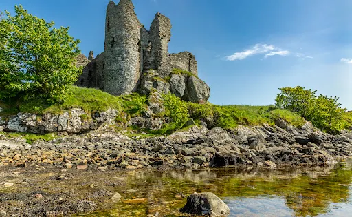 Castle Sween