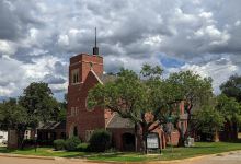 St. Andrew's Church景点图片