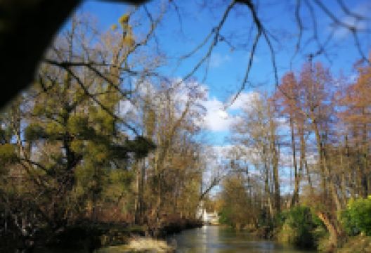 İle Panchout景点图片