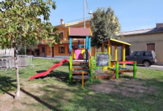 Partz' e s' Ena景点图片