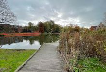 Mariëndal Park景点图片