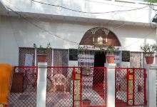 Vaishno Mata Mandir景点图片