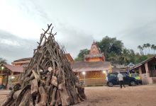Bhumika Temple景点图片