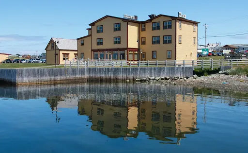 Ryan Premises National Historic Site
