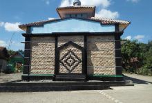 Masjid Al Inabah景点图片