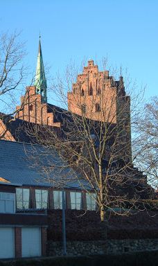 Middelfart Church-米泽尔法特