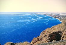 Camino viejo Aguadulce景点图片