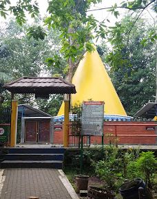 Mount Tidar-马格朗市