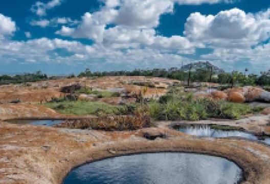 Lajedo Salambaia景点图片