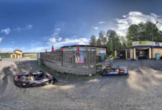 Valla Raceway景点图片