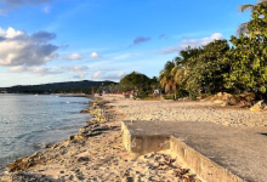 Marley Beach F’sted景点图片