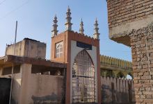 Banglewali Masjid景点图片