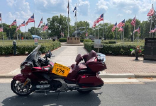 Memorial Park景点图片